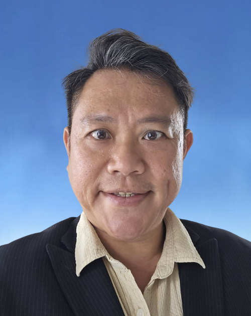 陈培仓